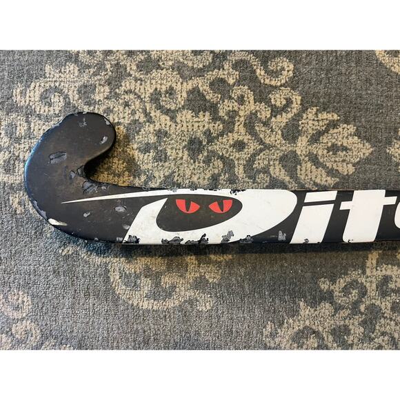 Dita Cheetah Field hockey Stick Limited Edition 35” Indoor Model - Picture 3 of 6